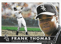 2001 Fleer Traditions Baseball Complete Mint 450 Card Set--LOADED with Stars and Hall of Famers!
