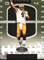 2001 Fleer Hot Prospects Football Series Complete Mint Set