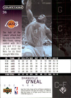 2002 2003 Upper Deck OVATION Basketball Series Complete Mint Set with Kobe Bryant and Michael Jordan PLUS
