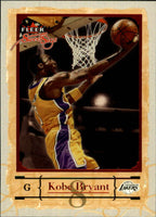 2004 2005 Fleer Sweet Sigs Basketball Series Complete Mint Set with Lebron James 2nd Year Card PLUS