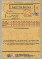 2004 2005 Fleer Sweet Sigs Basketball Series Complete Mint Set with Lebron James 2nd Year Card PLUS