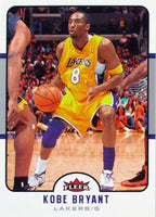 2006 2007 Fleer Basketball Complete Mint MASTER Set with Stars, Rookies and Inserts