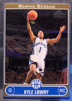 2006 2007 Topps CHROME Basketball Series Complete Mint Set Loaded with Rookies and Stars