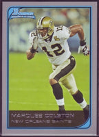 2006 Bowman Football Complete Mint Set LOADED with Rookies, Stars and Hall of Famers!!