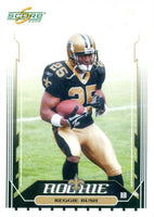 2006 Score Football Series Complete Mint Hand Collated 385 Card Set