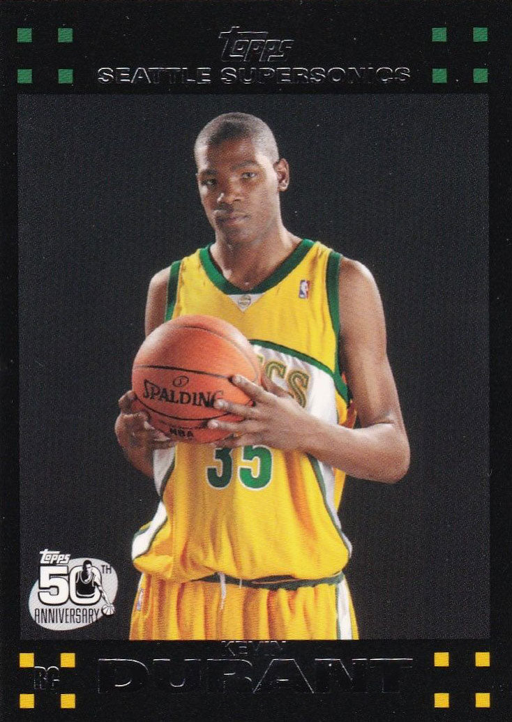 2008 Topps variation Chris Paul NBA