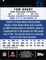 2007 Topps TX Exclusive Football Series Complete Mint Basic 100 Card Set