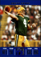 2007 Topps TX Exclusive Football Series Complete Mint Basic 100 Card Set