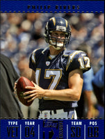 2007 Topps TX Exclusive Football Series Complete Mint Basic 100 Card Set