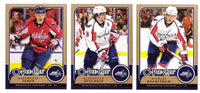 2008 2009 O Pee Chee OPC Hockey Complete Mint 600 Card Set with Shortprinted Rookies and Stars