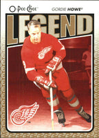 2009 2010 O Pee Chee OPC Hockey Complete Mint 600 Card Set with Shortprinted Rookies and Stars