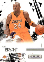 Kobe Bryant 2009 2010 Panini Rookies and Stars Card #39