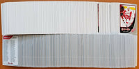 2010 2011 O Pee Chee OPC Hockey Complete Mint Basic 500 Card Set