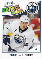 2010 2011 O Pee Chee OPC Hockey Complete Mint 600 Card Set with Shortprinted Rookies and Stars
