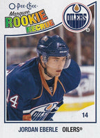 2010 2011 O Pee Chee OPC Hockey Complete Mint 600 Card Set with Shortprinted Rookies and Stars