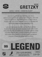 2010 2011 O Pee Chee OPC Hockey Complete Mint 600 Card Set with Shortprinted Rookies and Stars