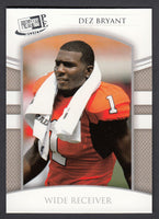 2010 Press Pass Portraits Edition Complete Set with Tim Tebow and Rob Gronkowski Rookie Year Cards