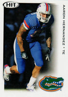 2010 Sage Hit Football Complete 100 Card Set LOADED with Rookies including Ndamukong Suh and Rob Gronkowski PLUS