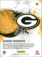 2010 Score Football Franchise Insert Set with Tom Brady and Peyton Manning Plus