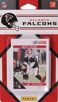 Atlanta Falcons 2011 Score Factory Sealed Team Set with Julio Jones Rookie Card