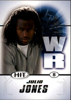 2011 Sage Hit NFL Draft Football Series Complete Mint 100 Card Set with Rookie Cards including J.J. Watt, Cam Newton, Von Miller and More