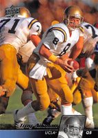 2011 Upper Deck Football 50 Card Set with Lots of Stars and Hall of Famers