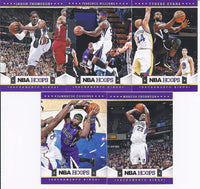 Sacramento Kings 2012 2013 Hoops Factory Sealed Team Set with Jimmer Fredette Rookie Card