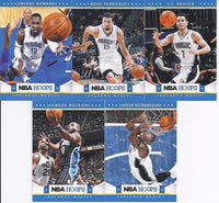 Orlando Magic 2012 2013 Hoops Factory Sealed Team Set