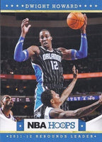 Orlando Magic 2012 2013 Hoops Factory Sealed Team Set