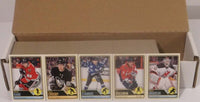 2012 2013 O Pee Chee OPC Hockey Complete Mint 600 Card Set with Shortprinted Rookies and Stars