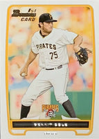 2012 Bowman Baseball Complete 330 Card Set with 1st Year Cards of Bryce Harper, Gerrit Cole and Xander Bogaerts Plus