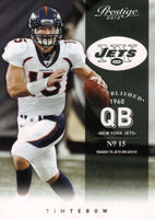 2012 Panini Prestige Football Series Complete Mint 200 Set LOADED with Stars