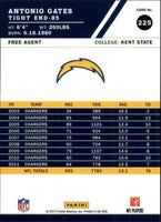 Los Angeles Chargers 2012 Score Factory Sealed Team Set with Melvin Ingram Rookie card