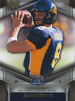 2012 Upper Deck SPx Football Complete Mint Set with Lots of Stars and Hall of Famers in College Uniforms