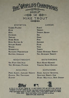 2012 Topps Allen and Ginter Complete Mint 350 Card Set with Bryce Harper and Mike Trout Rookies, Michael Phelps, Ruth, Mantle, Federer+