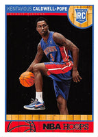 Detroit Pistons 2013 2014 Hoops Factory Sealed Team Set