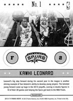 2013 2014 Hoops ABOVE THE RIM Series Complete 25 Card RETAIL EXCLUSIVE Insert Set with Lebron James Plus