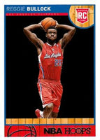 Los Angeles Clippers 2013 2014 Hoops Factory Sealed Team Set