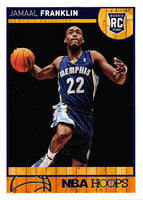 Memphis Grizzlies 2013 2014 Hoops Factory Sealed Team Set