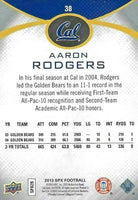 2013 Upper Deck SPx Football Series Complete Mint Set with Lots of Stars and Hall of Famers in College Uniforms