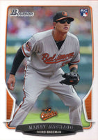 2013 Bowman Baseball Complete Regular and Prospect Sets (330 Cards) LOADED with Stars and Rookies