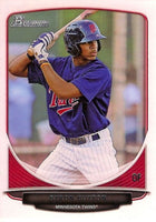 2013 Bowman Baseball Complete Regular and Prospect Sets (330 Cards) LOADED with Stars and Rookies