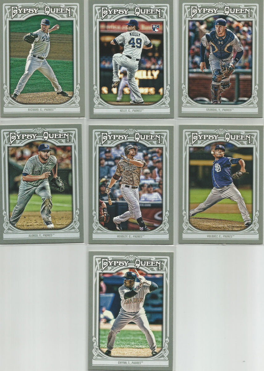 Detroit Tigers 2023 Topps Complete Mint Hand Collated 23 Card  Team Set with 6 Rookie Cards including Riley Greene and Kody Clemens Plus a  Spencer Torkelson Future Stars Card and More 