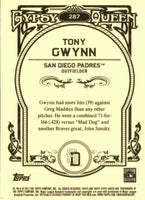 San Diego Padres 2013 Topps GYPSY QUEEN Team Set with Tony Gwynn Plus