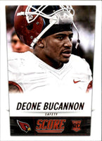 Arizona Cardinals 2014 Score Factory Sealed Team Set