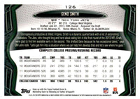 New York Jets 2013 Topps Team Set with Sheldon Richardson Rookie Card and Tim Tebow Plus