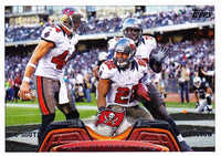 Tampa Bay Buccaneers 2013 Topps Team Set with Lavonte David and Darrelle Revis Plus