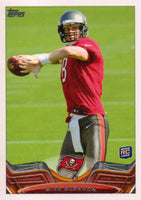 Tampa Bay Buccaneers 2013 Topps Team Set with Lavonte David and Darrelle Revis Plus