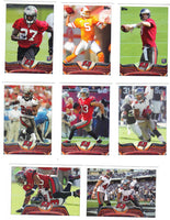 Tampa Bay Buccaneers 2013 Topps Team Set with Lavonte David and Darrelle Revis Plus