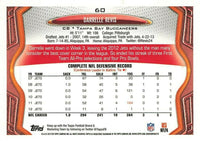 Tampa Bay Buccaneers 2013 Topps Team Set with Lavonte David and Darrelle Revis Plus